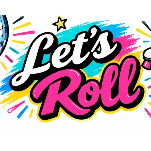 Let's Roll! fundraiser